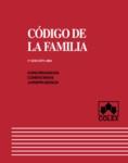 CODIGO DE FAMILIA (2001) | 9788478796649 | LOPEZ-MUÑIZ GOÑI, MIGUEL