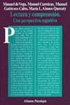 LECTURA Y COMPRENSION UNA PERSPECTIVA COGNITIVA | 9788420665290 | VEGA, MANUEL DE