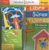 LIBRO DE LAS SUPER TIJERAS 44 PAGINAS PARA RECORTAR | 9789876370172 | LOS EDITORES DE KLUTZ