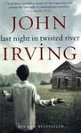 LAST NIGHT IN TWISTED RIVER | 9780552776585 | IRVING JOHN