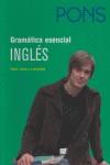 GRAMATICA INGLES ESENCIAL | 9788484432760 | EDITORIAL