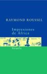 IMPRESIONES DE AFRICA | 9788478448104 | ROUSSEL RAYMOND