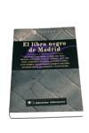 LIBRO NEGRO DE MADRID, EL (BUTXACA) | 9788479544133 | VARIS