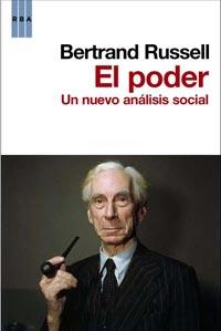 PODER EL ( UN NUEVO ANALISIS SOCIAL ) | 9788498678222 | RUSSELL, BERTRAND