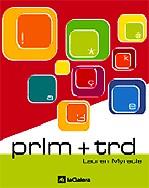 PRLM + TARD | 9788424620561 | MYRACLE, LAUREN