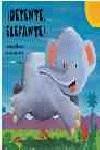 DETENTE ELEFANTE | 9788487680656 | SHAVICK, ANDREA / MARSHALL, MARK