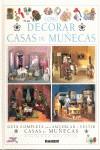 COMO DECORAR CASAS DE MUÑECAS | 9788486115418 | BOULTON, VIVIENNE