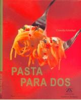 PASTA PARA DOS | 9788484180579 | CORNELIA SCHINHARL