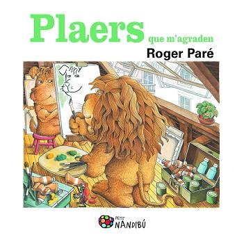 PLAERS QUE M'AGRADEN | 9788499755779 | ROGER PARE