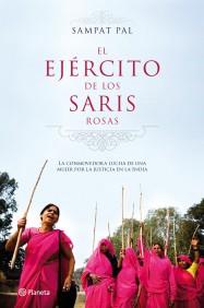 EJERCITO DE LOS SARIS ROSAS EL | 9788408086574 | PAL, SAMPAT