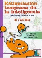 ESTIMULACION TEMPRANA DE LA INTELIGENCIA PROFESOR | 9788484831365 | RODRIGUEZ DE LA TORRE, MARTA EUGENIA