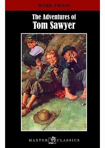 THE ADVENTURES OF TOM SAWYER | 9788490019016 | TWAIN, MARK