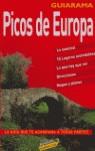 PICOS DE EUROPA GUIARAMA | 9788497764834 | MARTIN MARTIN, RAMON