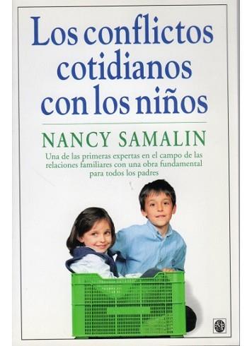 CONFLICTOS COTIDIANOS CON LOS NIÑOS, LOS | 9788486193935 | SAMALIN, NANCY