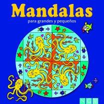 MANDALAS 4 | 9783867759007 | VARIOS