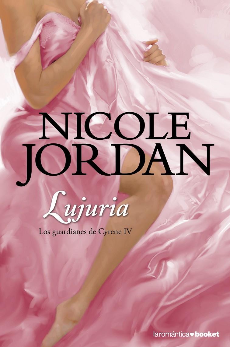 LUJURIA | 9788408113652 | NICOLE JORDAN