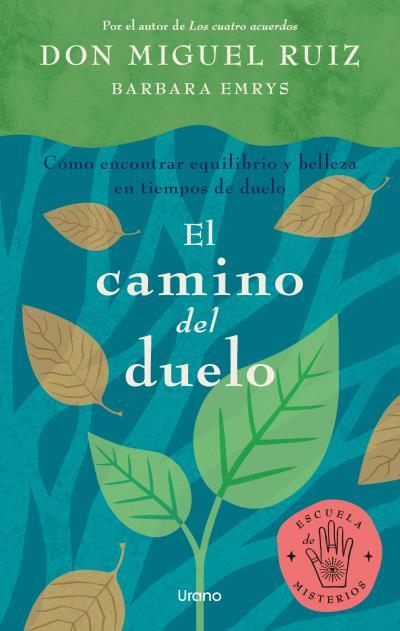 CAMINO DEL DUELO | 9788417694494 | RUIZ, MIGUEL / EMRYS, BARBARA