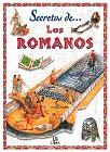 SECRETOS DE LOS ROMANOS | 9788466200875 | HAYWOOD, JOHN