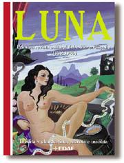 LUNA PRIMERA REVISTA CULTURAL DEL EXILIO EN ESPAÑA | 9788441407121 | VARIS