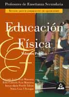 EDUCACION FISICA PROFESORES ESO VOL PRACTICO | 9788466508513 | VARIS