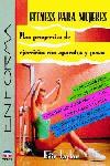 FITNESS PARA MUJERES | 9788479021078 | TAYLOR, ERIC A.