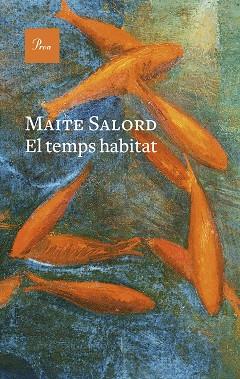 TEMPS HABITAT | 9788419657824 | SALORD RIPOLL, MAITE