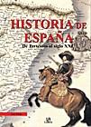 HISTORIA DE ESPAÑA | 9788466203258 | NIETO, JOSE