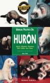 HURON MANUAL PRACTICO | 9788425513367 | FIELD, MARY