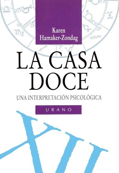 CASA DOCE, LA. | 9788479531164 | HAMAKER-ZONDAG, KAREN