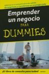 EMPRENDER UN NEGOCIO PARA DUMMIES | 9788475772974 | BARROW, COLIN