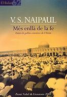 MES ENLLA DE LA FE (BALANCI) | 9788429752182 | NAIPAUL, V.S.