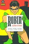 ROBIN AÑO UNO (TAPA DURA) | 9788484317401 | DIXON, CHUCK