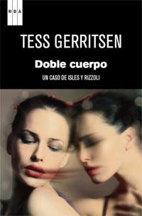 DOBLE CUERPO | 9788490060476 | GERRITSEN, TESS