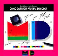 COMO CORREGIR PRUEBAS EN COLOR | 9788425214905 | BANN, DAVID