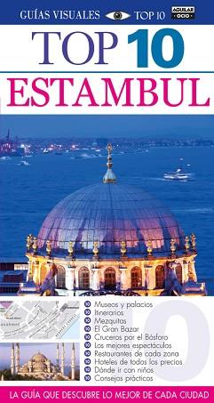 ESTAMBUL TOP 10 2015 | 9788403514508 | VARIOS