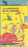 CONFERENCIA DE LOS ANIMALES, LA (PROXIMA PARADA) | 9788420464848 | KASTNER, ERICH