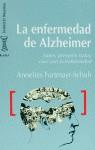 ENFERMEDAD DE ALZHEIMER, LA % | 9788425418884 | FURTMAUR-SCHUH, ANNELIES