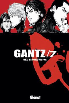 GANTZ 7 | 9788484493136 | HIROYA, OKU