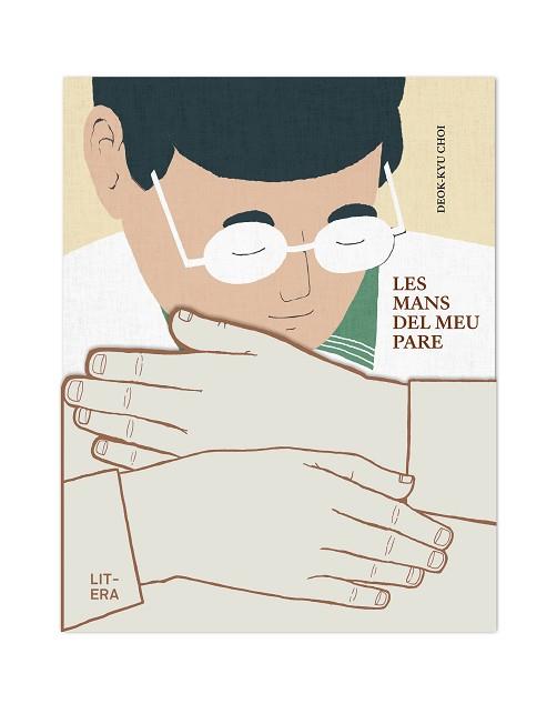  MANS DEL MEU PARE | 9788412669046 | DEOK-KYU CHOI