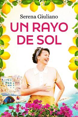 RAYO DE SOL UN | 9788408289821 | GIULIANO, SERENA