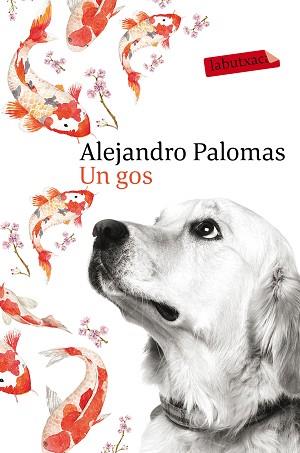 UN GOS | 9788416600625 | PALOMAS, ALEJANDRO