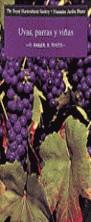 UVAS PARRAS Y VIÑAS | 9788487535765 | BAKER, HARRY