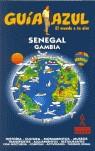 SENEGAL Y GAMBIA GUIA AZUL | 9788480234849 | VV.AA.