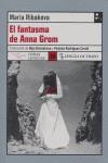 FANTASMA DE ANNA GROM EL | 9788496080263 | RIBAKOVA MARIA