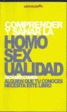 COMPRENDER Y SANAR LA HOMOSEXUALIDAD | 9788496088160 | RICHARD COHEN