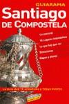 SANTIAGO DE COMPOSTELA GUIARAMA | 9788497764858 | MURADO, MIGUEL ANXO (1945- )