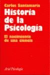 HISTORIA DE LA PSICOLOGIA | 9788434408906 | SANTAMARIA, CARLOS