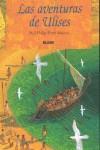 AVENTURAS DE ULISES, LAS (CARTONE) | 9788495939708 | PHILIP, NEIL; MALONE, PETER