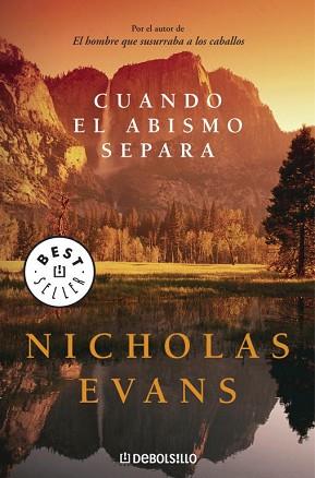 CUANDO EL ABISMO SEPARA | 9788483464557 | EVANS, NICHOLAS