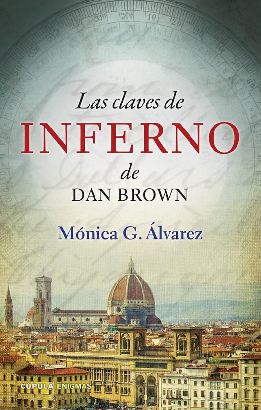 LAS CLAVES DE INFERNO DE DAN BROWN | 9788448011932 | MÓNICA G. ÁLVAREZ